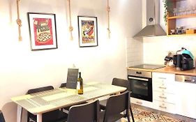 Voukamvilia Boutique Apartment